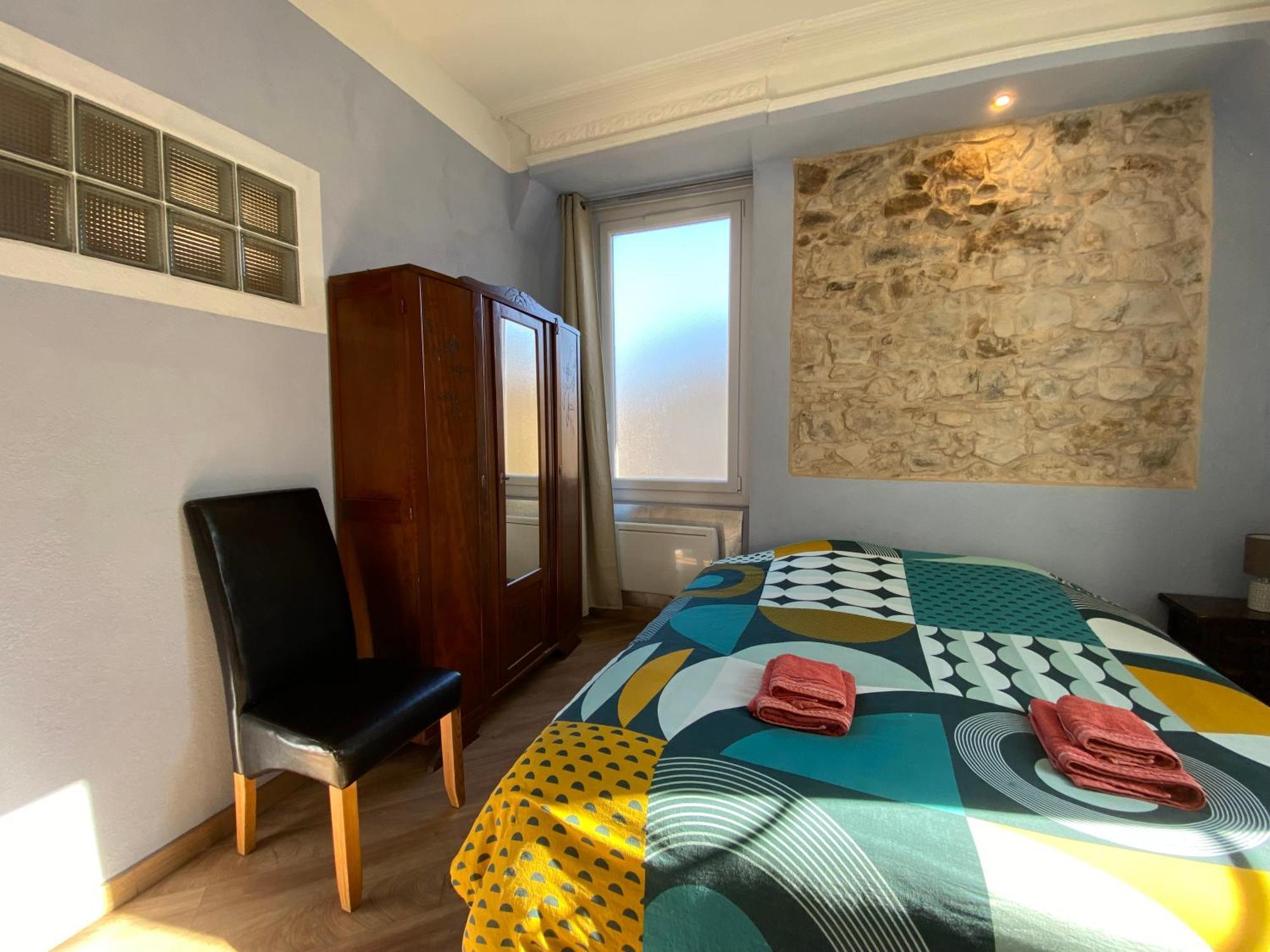 Residence Verdi - Appartements Meubles En Centre Ville Бедарье Экстерьер фото