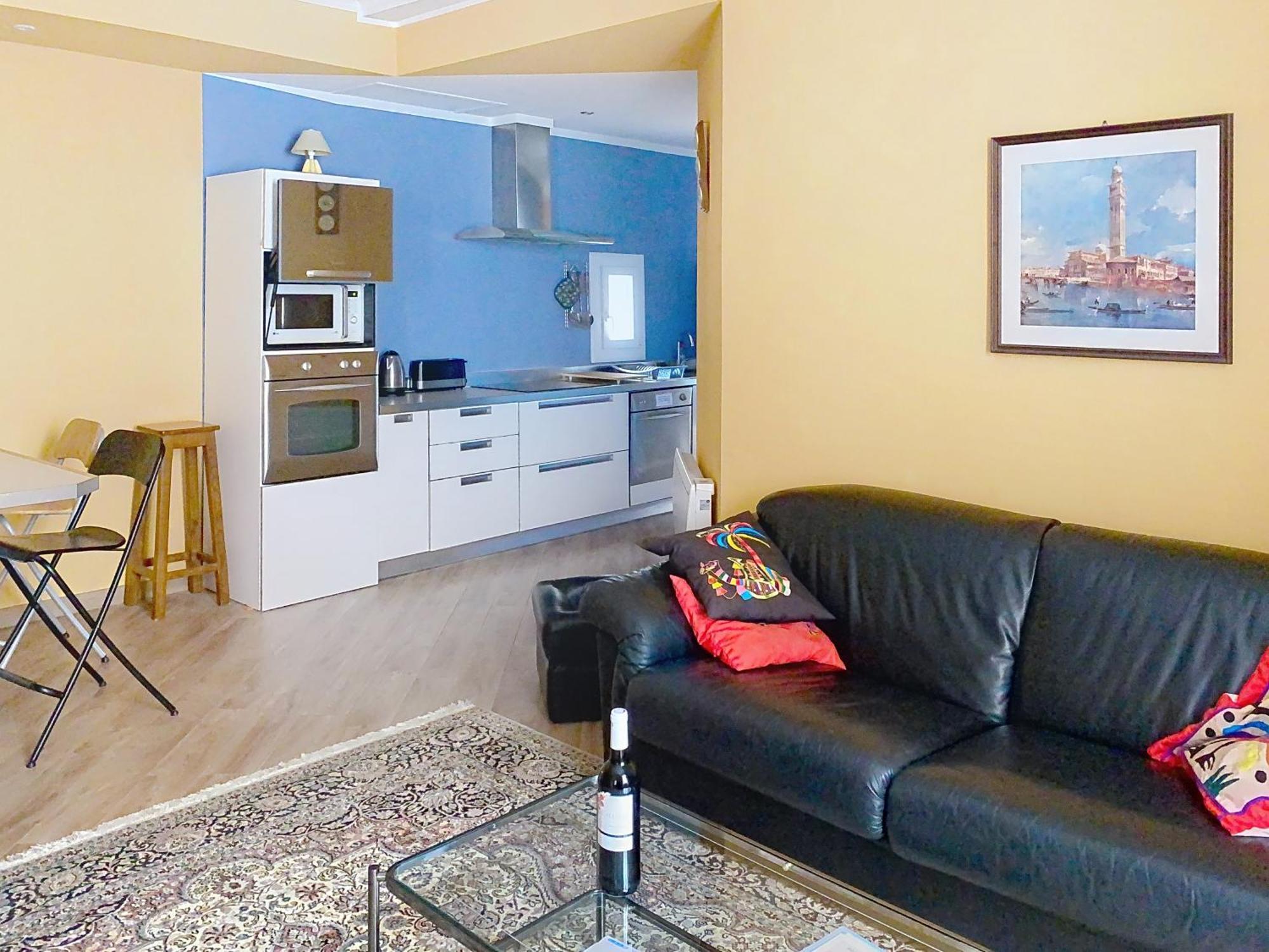 Residence Verdi - Appartements Meubles En Centre Ville Бедарье Экстерьер фото