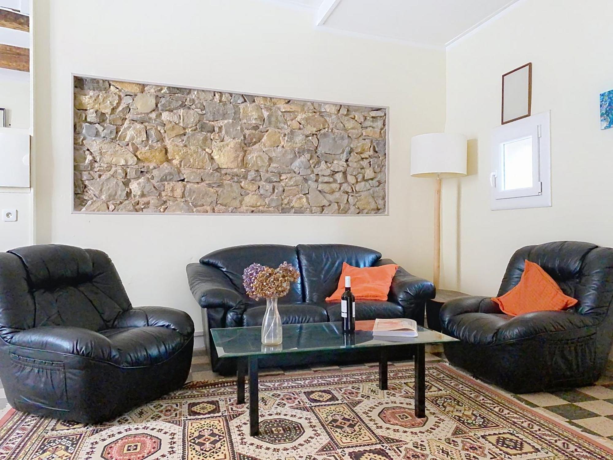Residence Verdi - Appartements Meubles En Centre Ville Бедарье Экстерьер фото